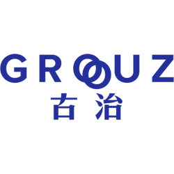古治 GROOUZ