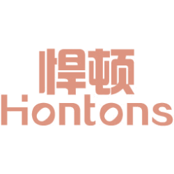 悍顿 HONTONS