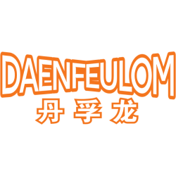 丹孚龙 DAENFEULOM