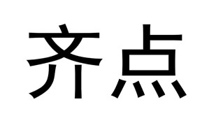 齐点