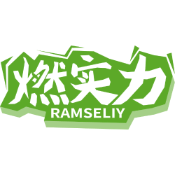 燃实力 RAMSELIY