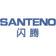 闪腾 SANTENO