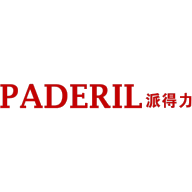 PADERIL派得力