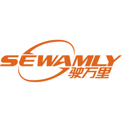 SEWAMLY 驶万里