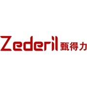 ZEDERIL 甄得力